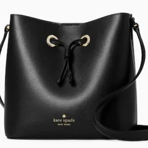 Kate Spade-Sadi Bucket Bag